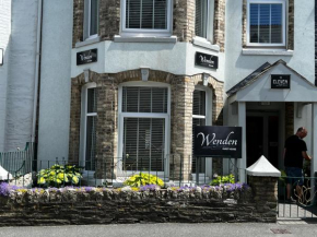 Гостиница Wenden Guest House  Ньюкуэй
